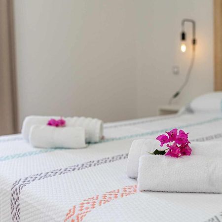 Villa Vulcano By Calima Villas Costa De Antigua Zewnętrze zdjęcie