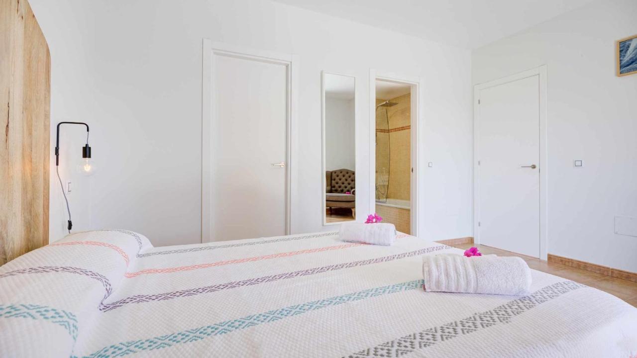 Villa Vulcano By Calima Villas Costa De Antigua Zewnętrze zdjęcie