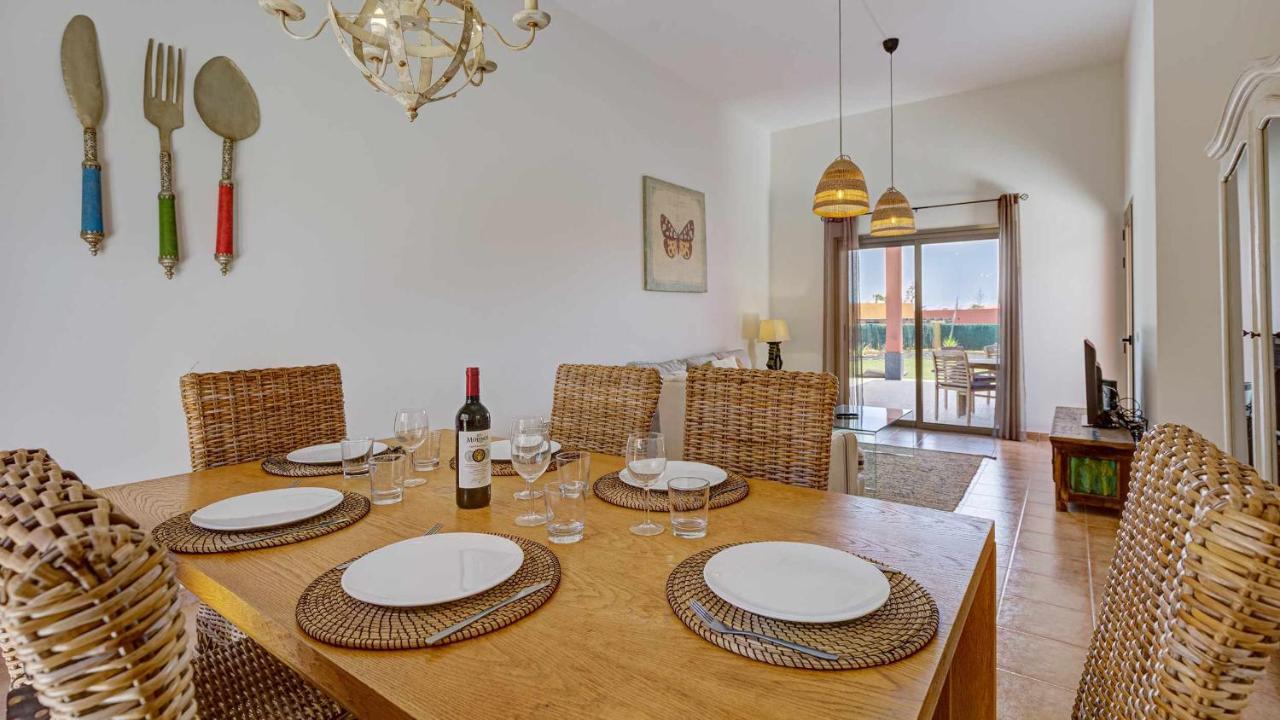 Villa Vulcano By Calima Villas Costa De Antigua Zewnętrze zdjęcie