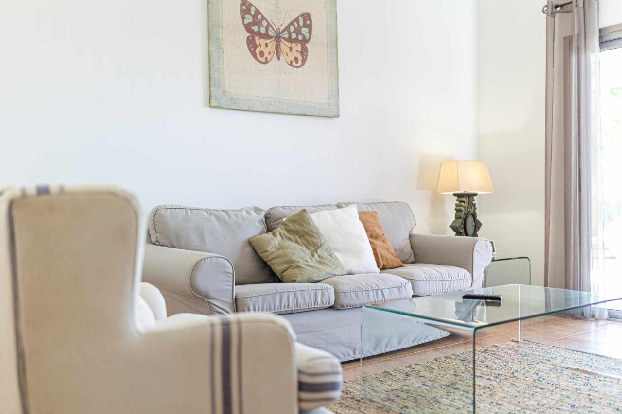Villa Vulcano By Calima Villas Costa De Antigua Zewnętrze zdjęcie