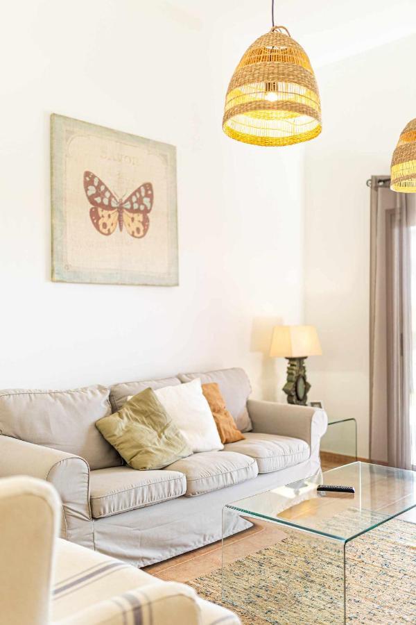 Villa Vulcano By Calima Villas Costa De Antigua Zewnętrze zdjęcie