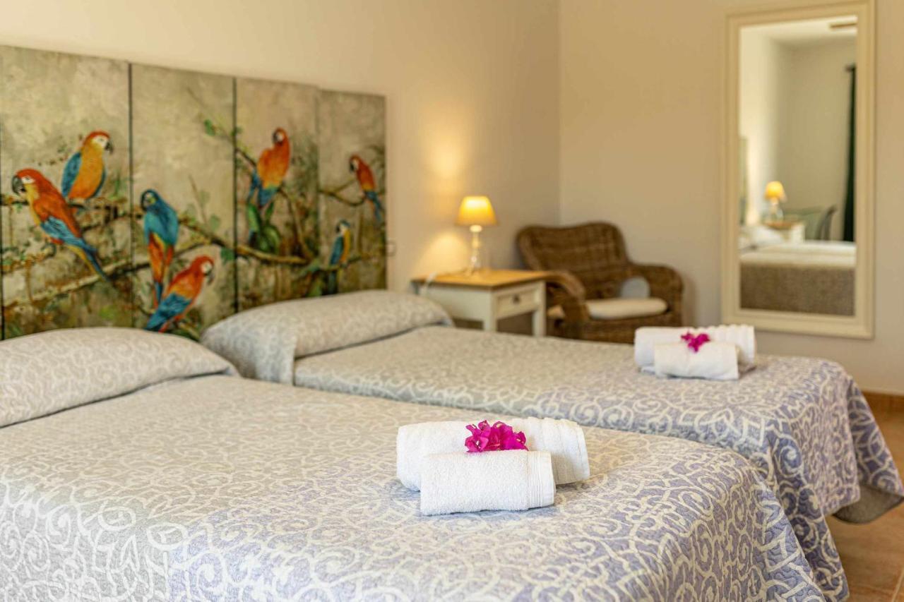 Villa Vulcano By Calima Villas Costa De Antigua Zewnętrze zdjęcie