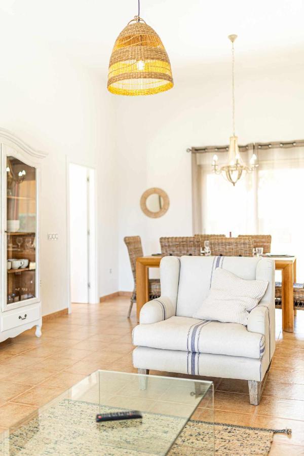 Villa Vulcano By Calima Villas Costa De Antigua Zewnętrze zdjęcie
